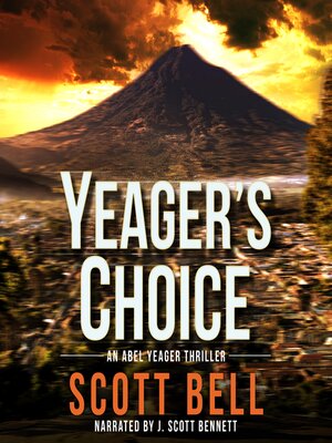 cover image of Yeager's Choice